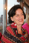 Julia Hollander Julia Hollander