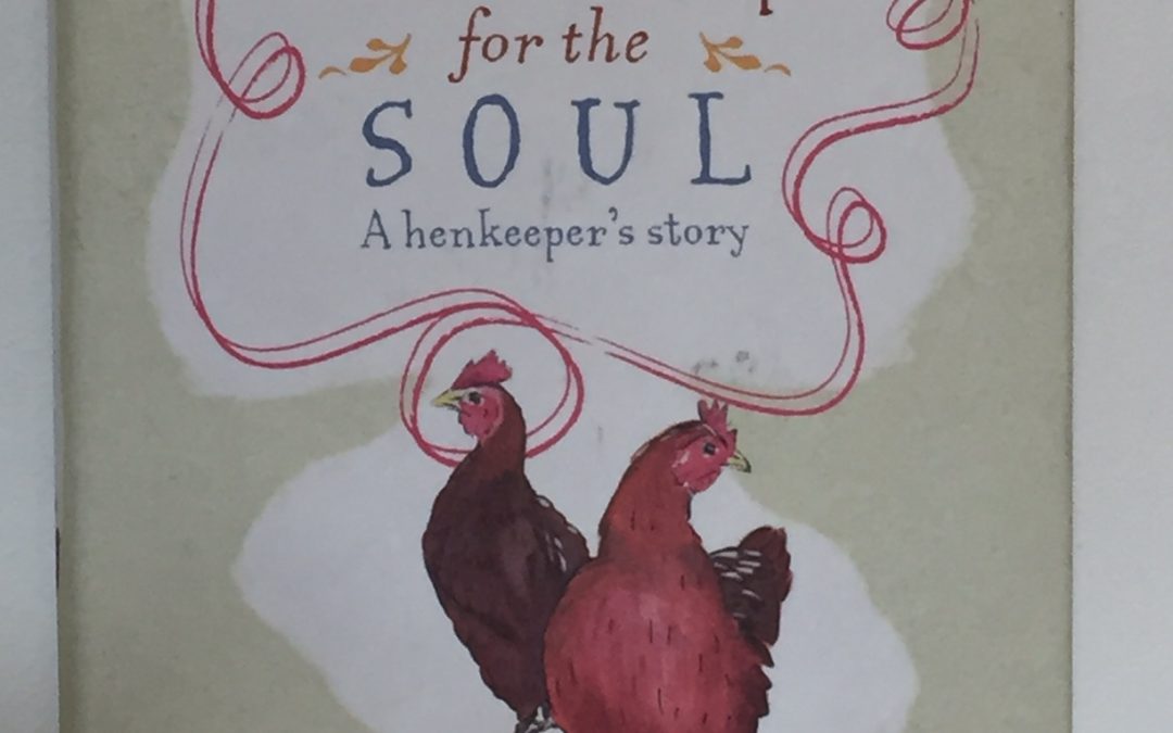 Chicken book