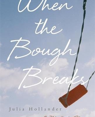 When the Bough Breaks, book cover